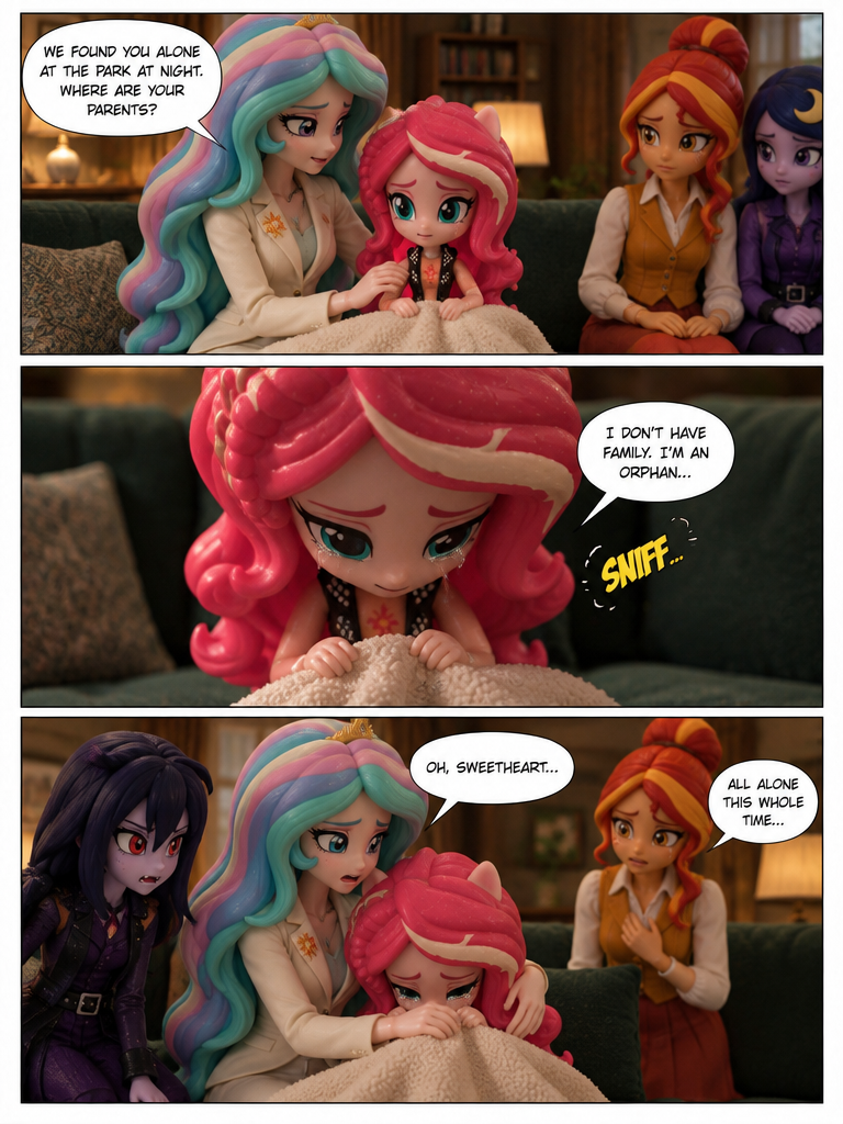 A Place to Call Home (page 2 of 8)