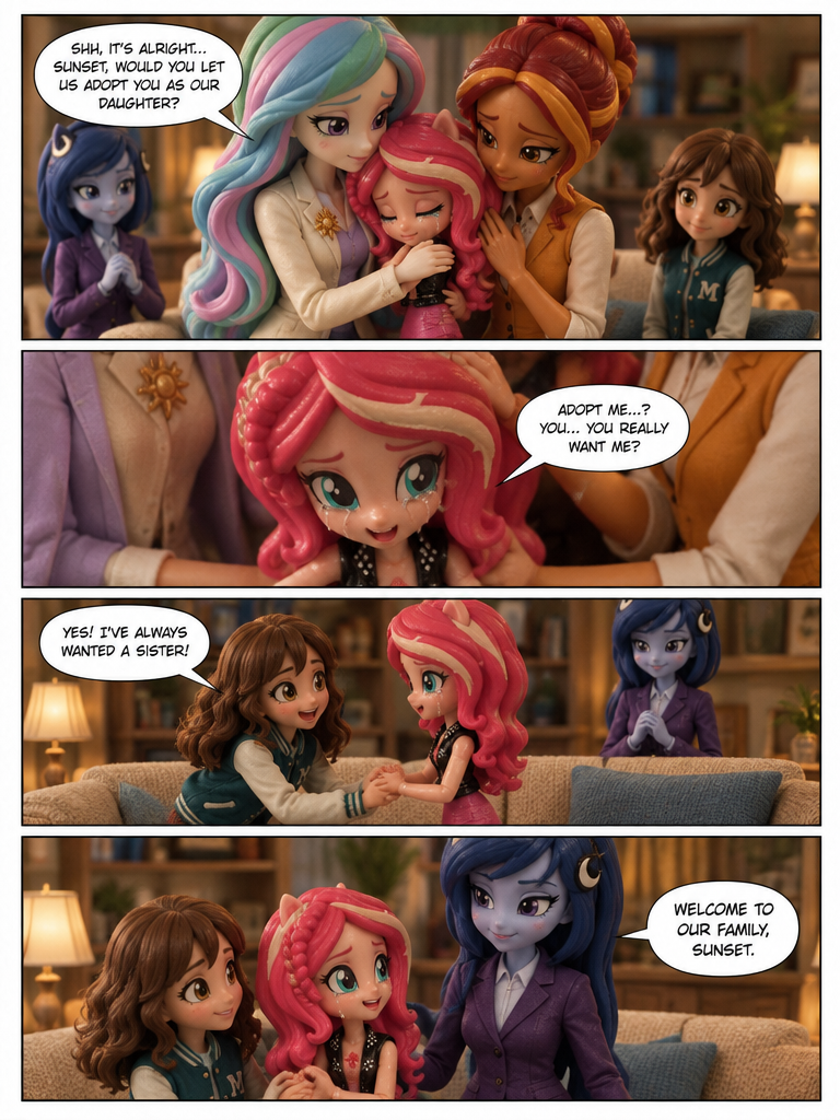A Place to Call Home (page 3 of 8)