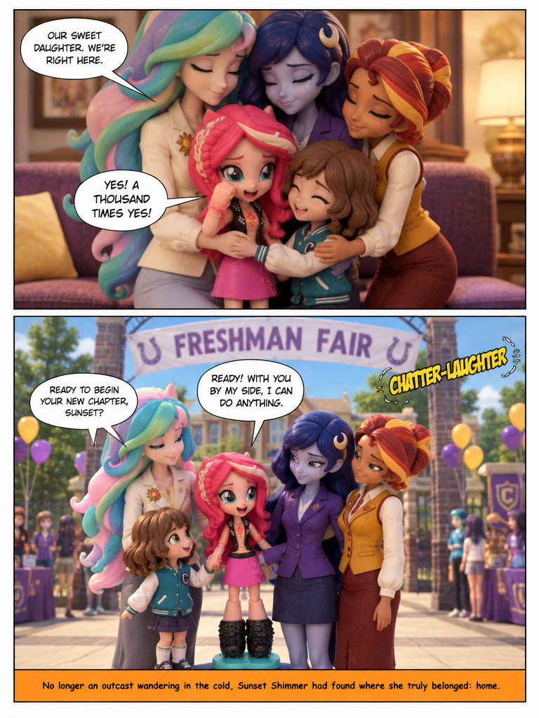 A Place to Call Home (page 4 of 8)