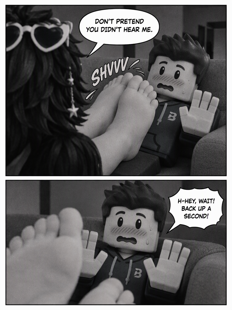 The Bold Question (page 3 of 4)