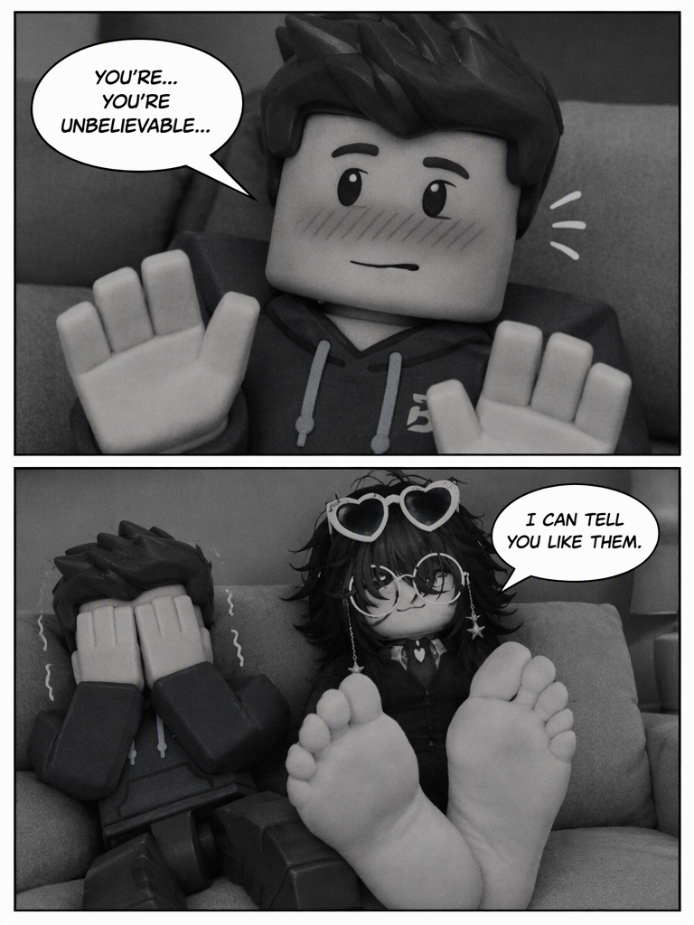 The Bold Question (page 4 of 4)