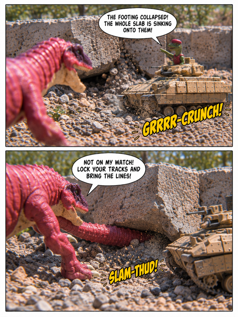 No One Left Behind (page 2 of 4)