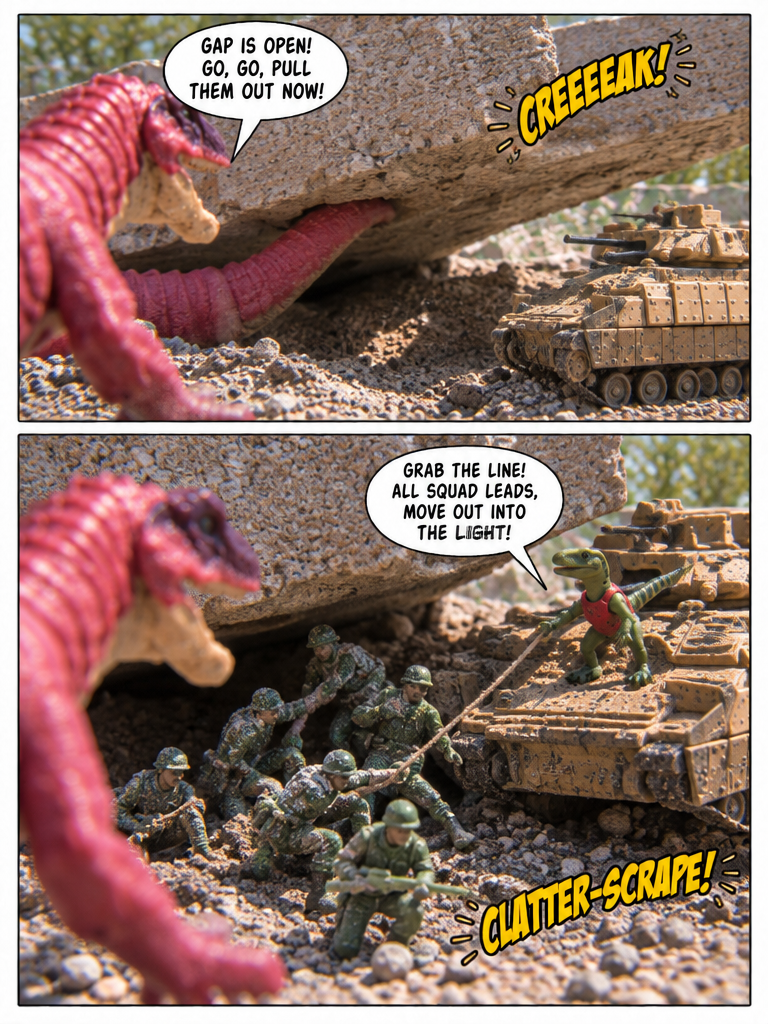 No One Left Behind (page 3 of 4)