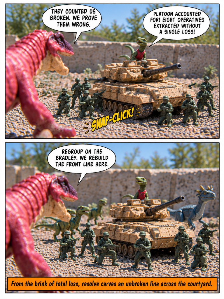 No One Left Behind (page 4 of 4)