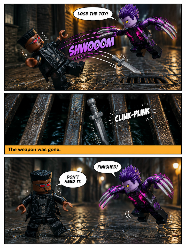 Midnight Stalk (page 2 of 4)