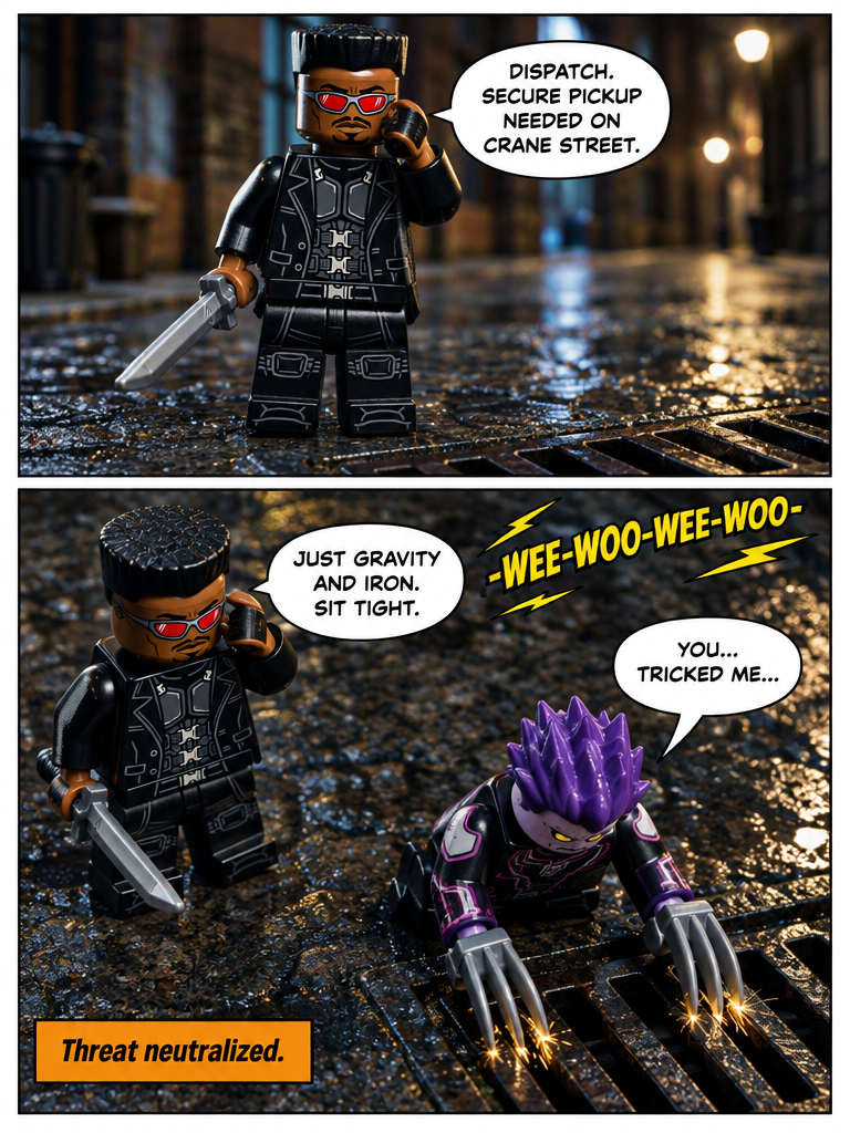 Midnight Stalk (page 4 of 4)