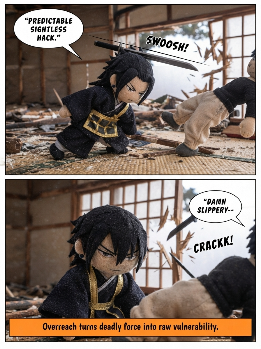 Brawl in the Rubble (page 3 of 4)