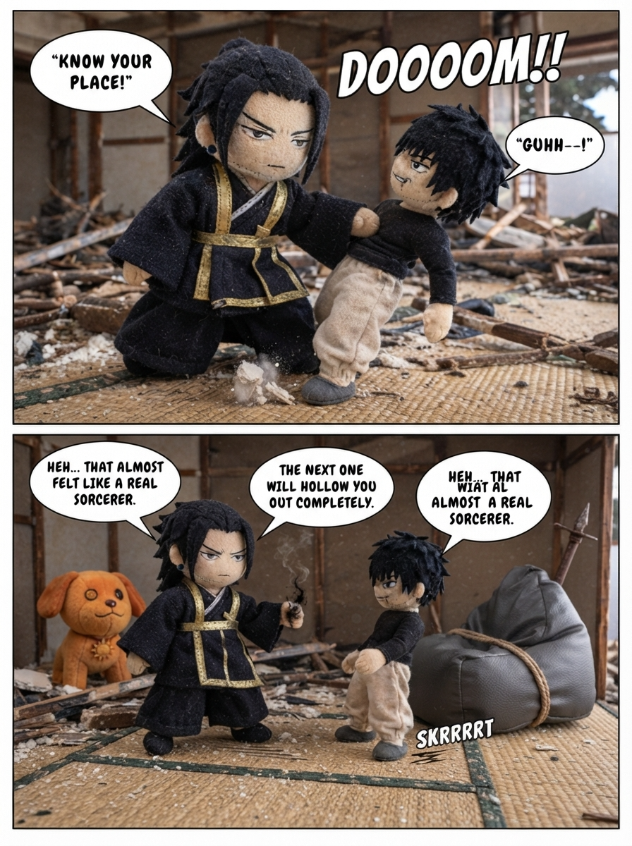 Brawl in the Rubble (page 4 of 4)