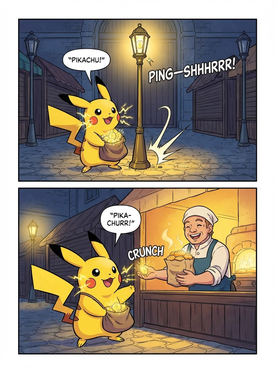 The Royal Currency (page 3 of 4)