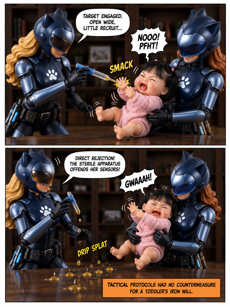 Precinct Nursery Duty (page 2 of 4)