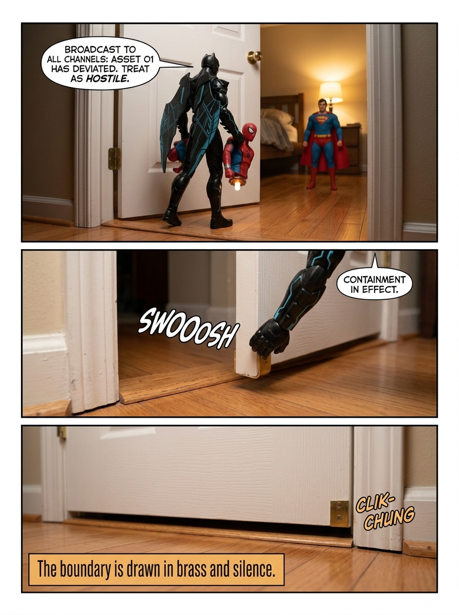 Severed Alliance (page 3 of 4)