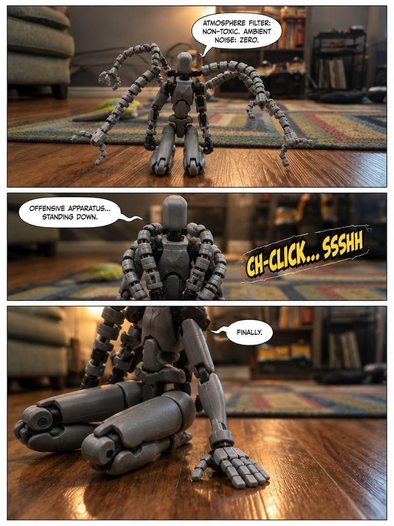 Eyes in the Labyrinth (page 16 of 16)