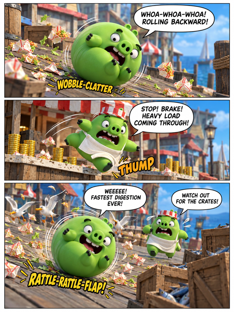 The Scoville Cure (page 5 of 8)