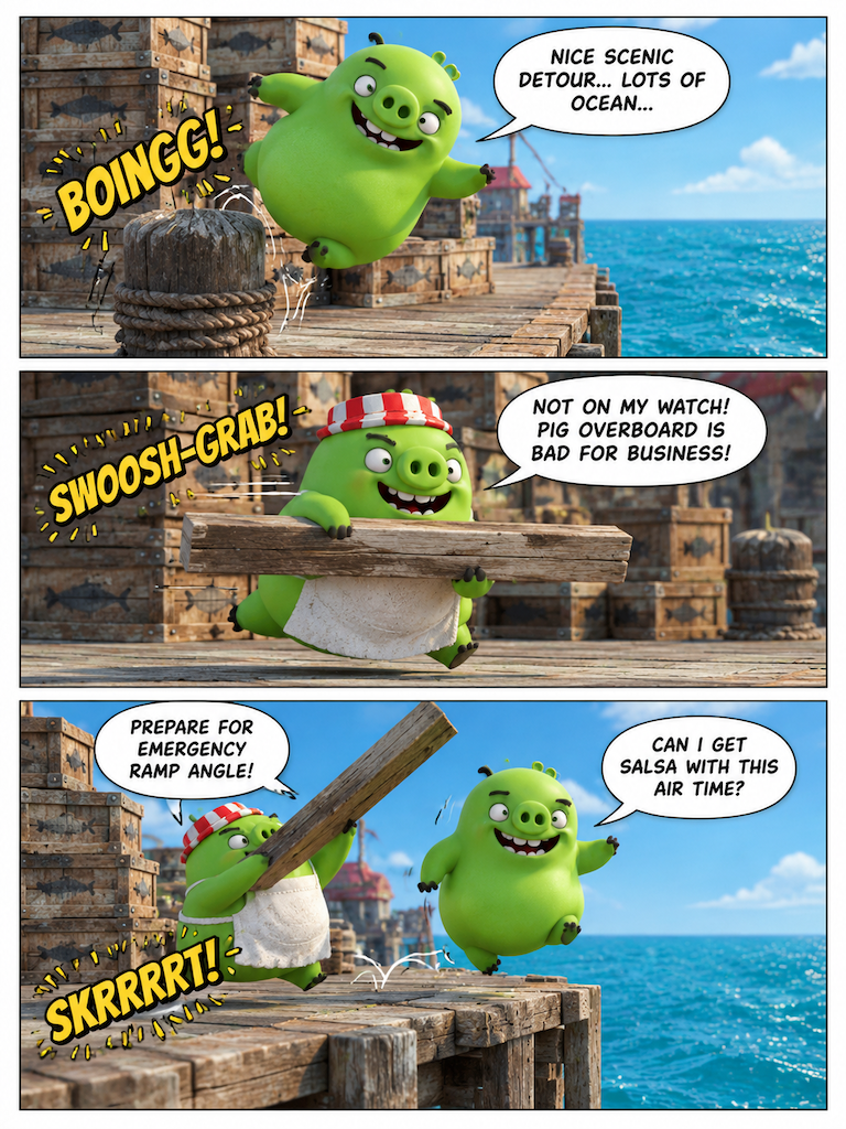 The Scoville Cure (page 6 of 8)