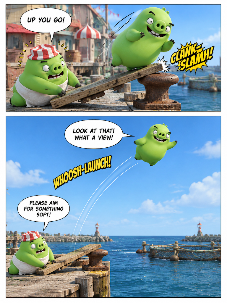 The Scoville Cure (page 7 of 8)