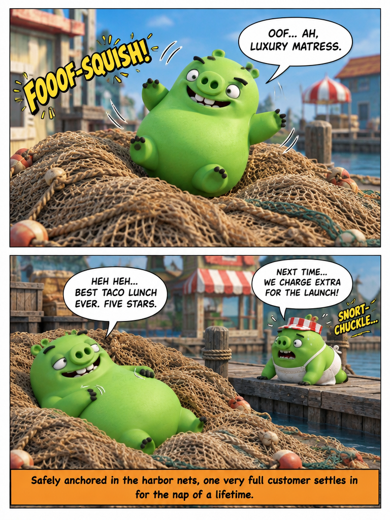 The Scoville Cure (page 8 of 8)