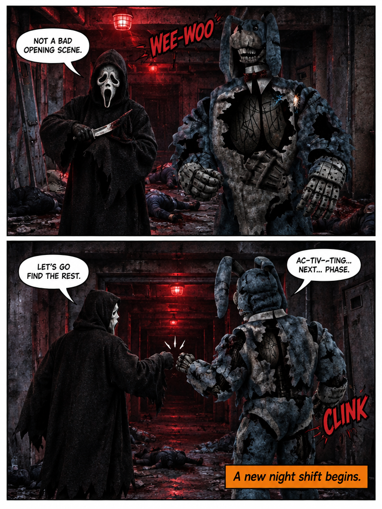 Stalker and Steel (page 4 of 8)