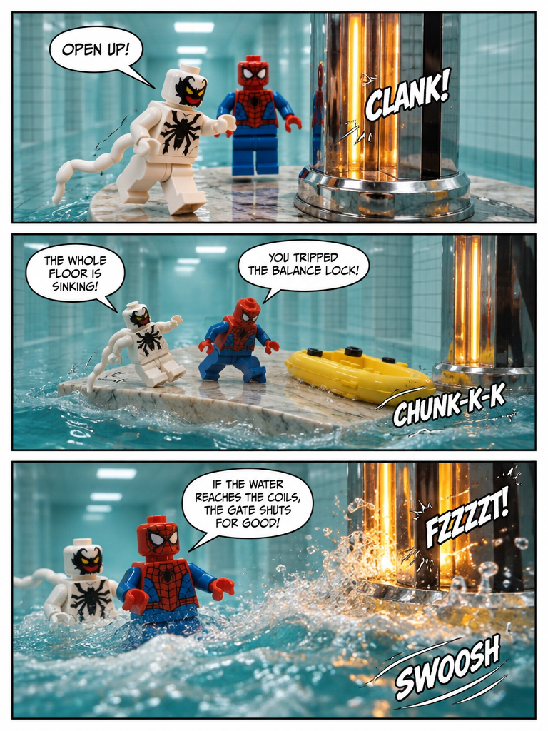 Gateway to the Countertop (page 2 of 4)