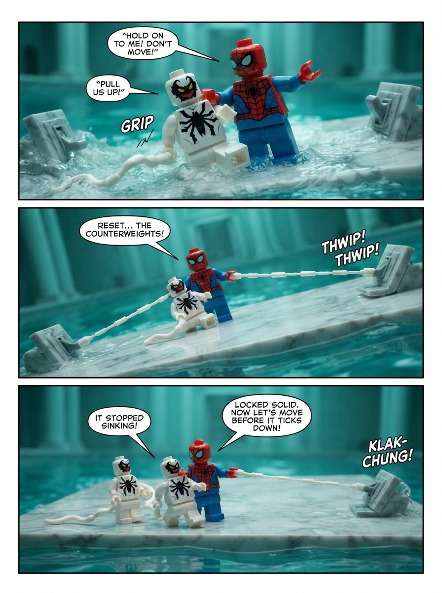 Gateway to the Countertop (page 3 of 4)