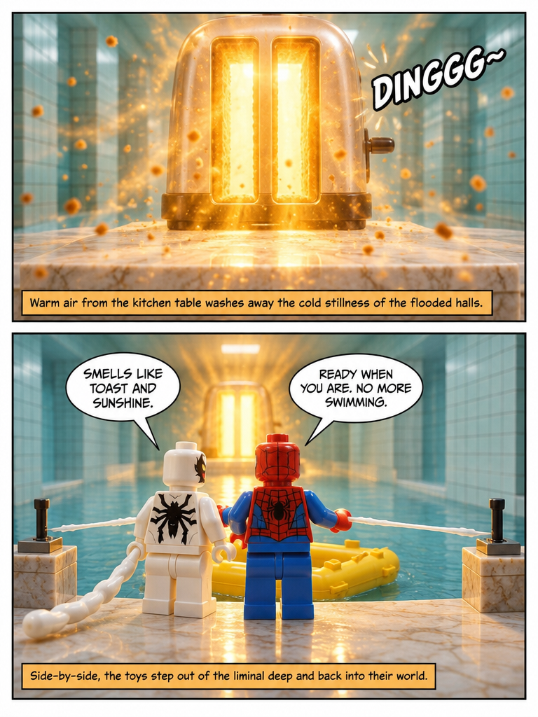 Gateway to the Countertop (page 4 of 4)