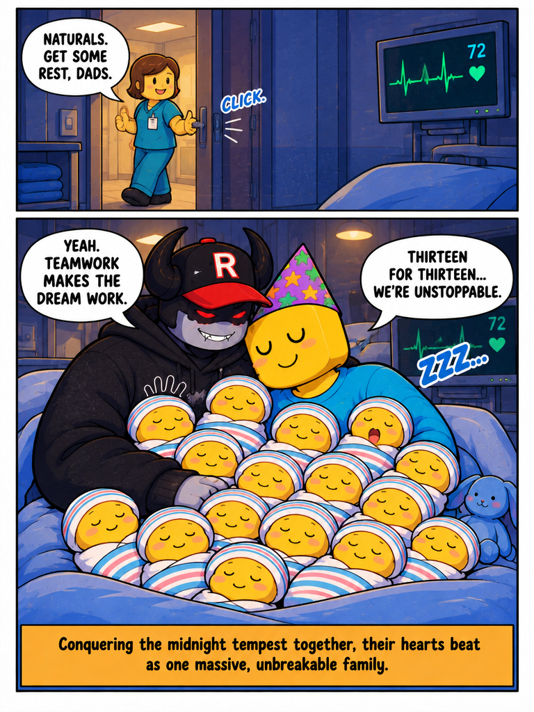 Panic in the Clinic (page 4 of 4)