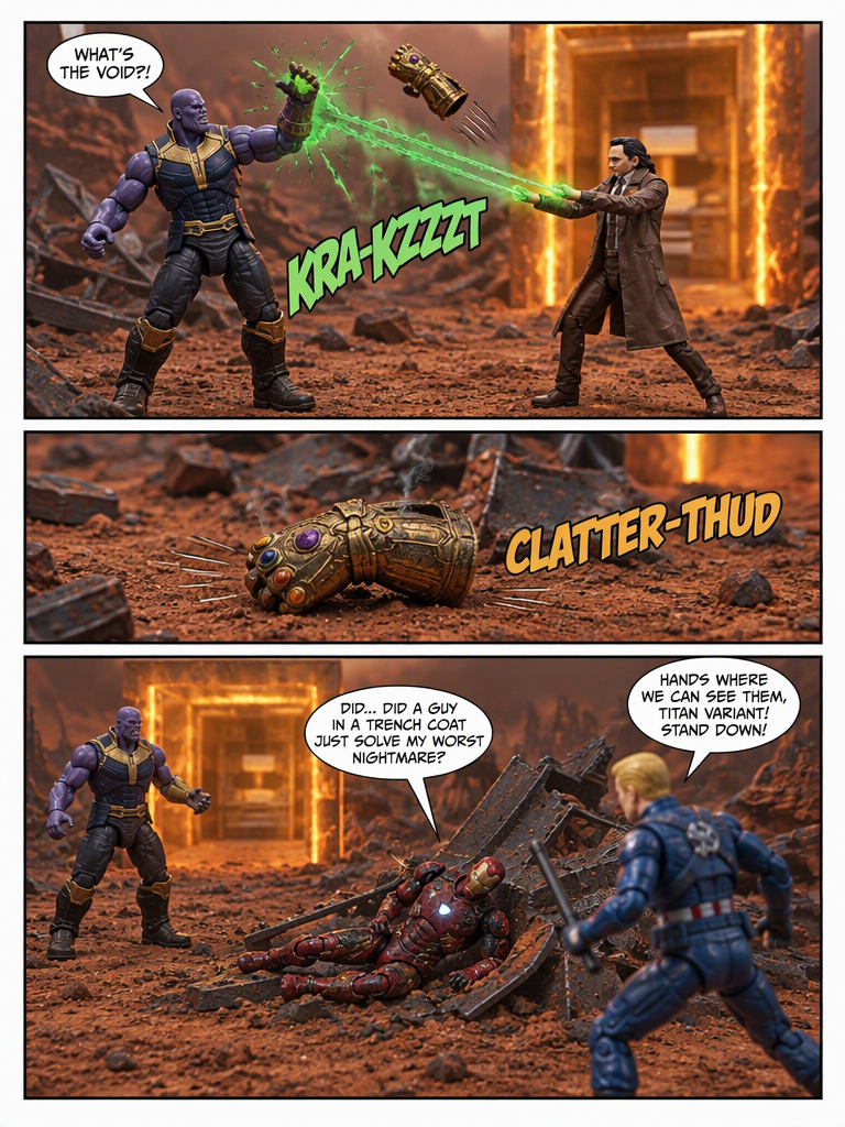 Titan Intervention (page 2 of 4)