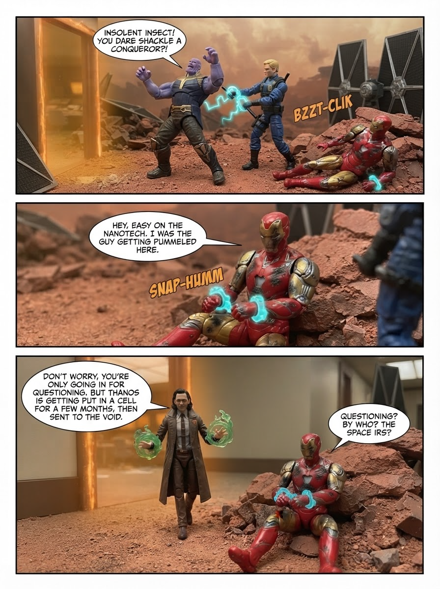 Titan Intervention (page 3 of 4)