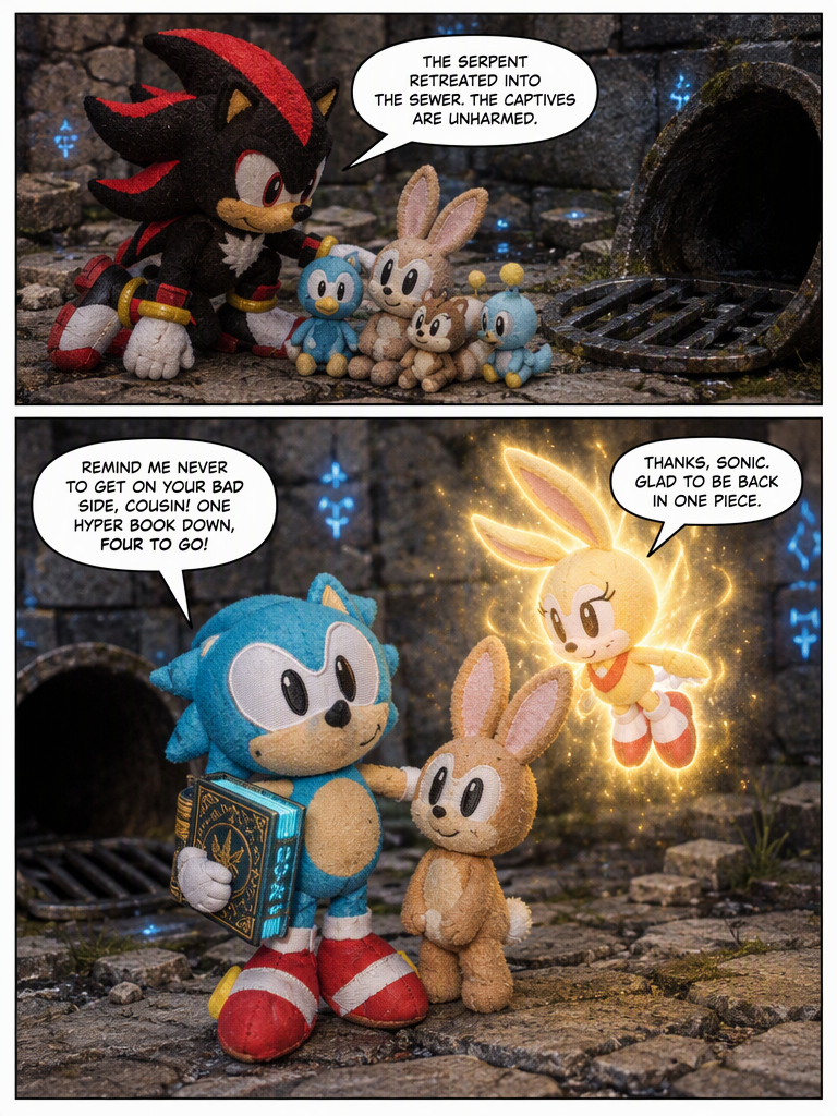 The Hyper Tome of New York (page 4 of 4)