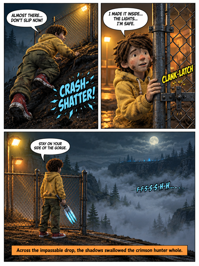 Cry of the Crimson Howler (page 4 of 4)