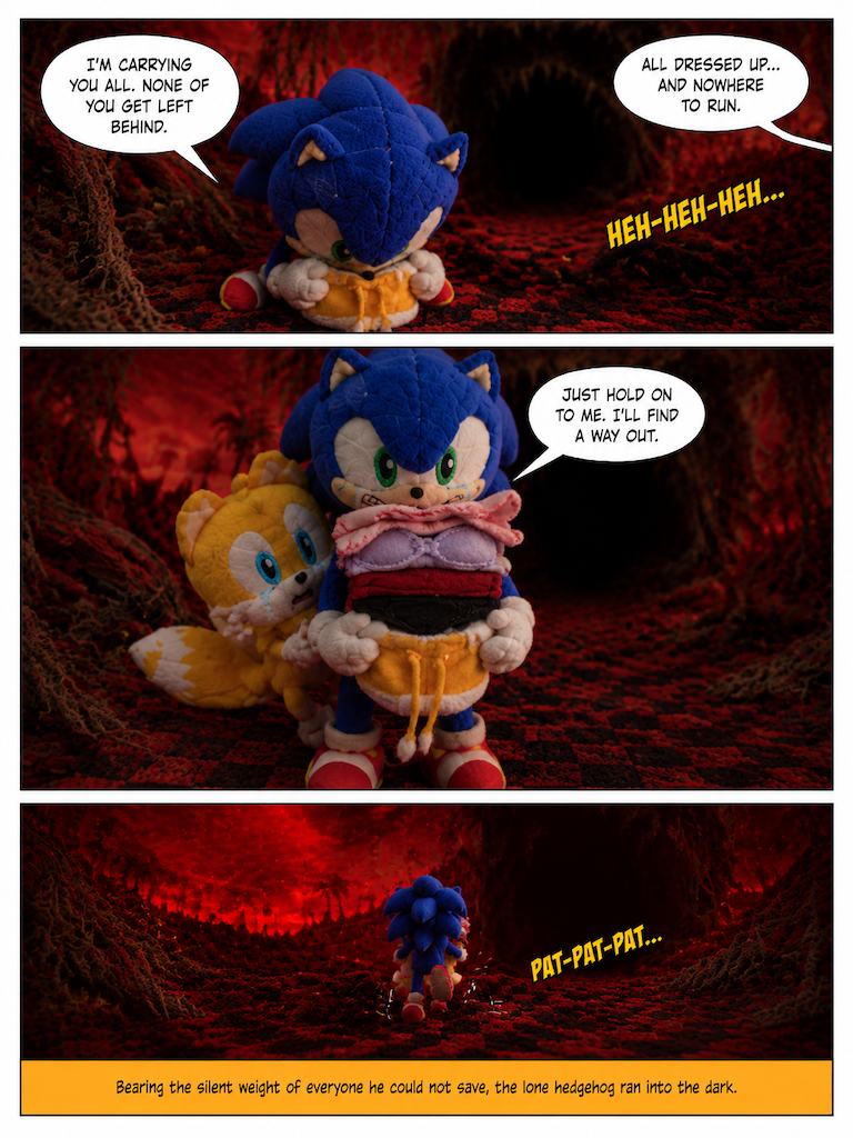 Unraveling Below (page 4 of 4)