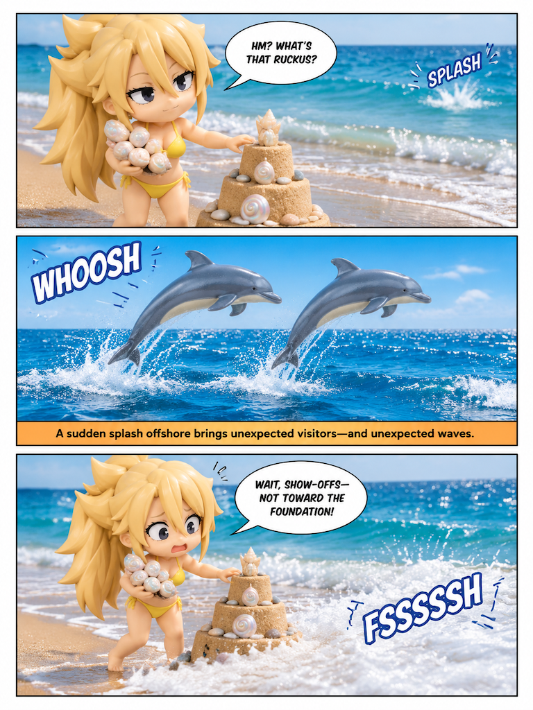 A Day In The Sun (page 2 of 4)
