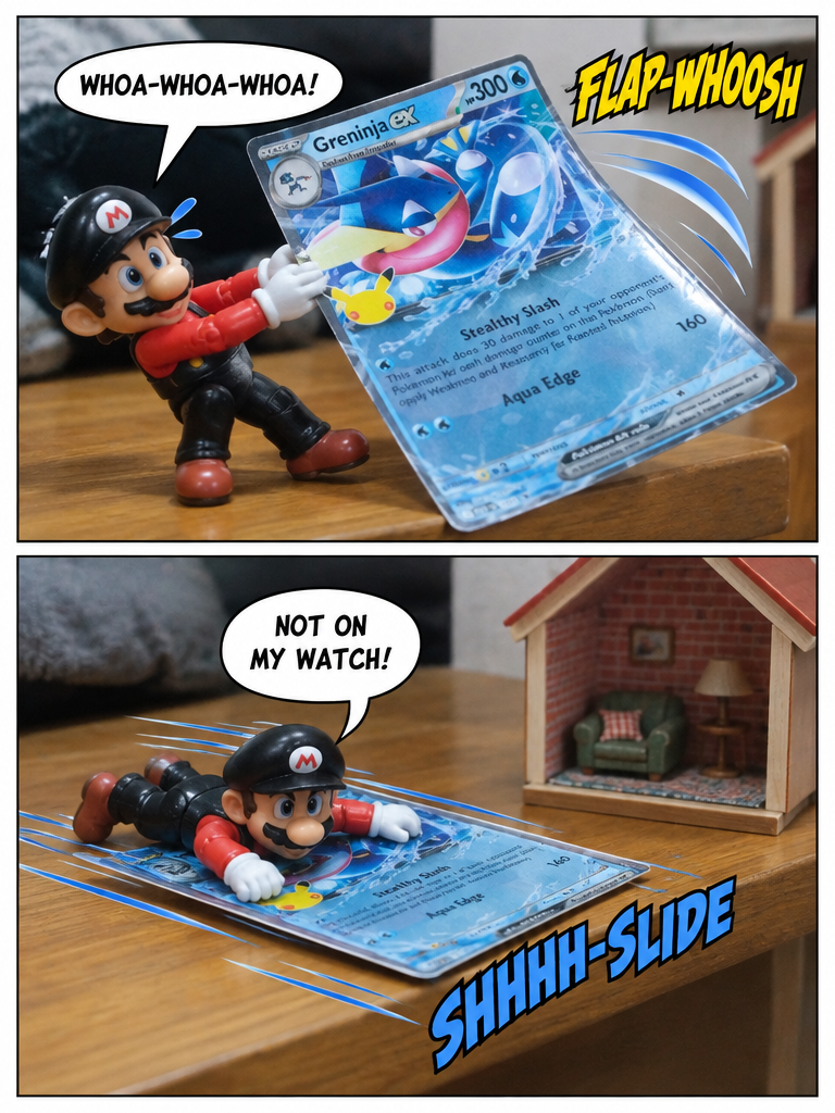 A Rare Catch for Home (page 2 of 4)