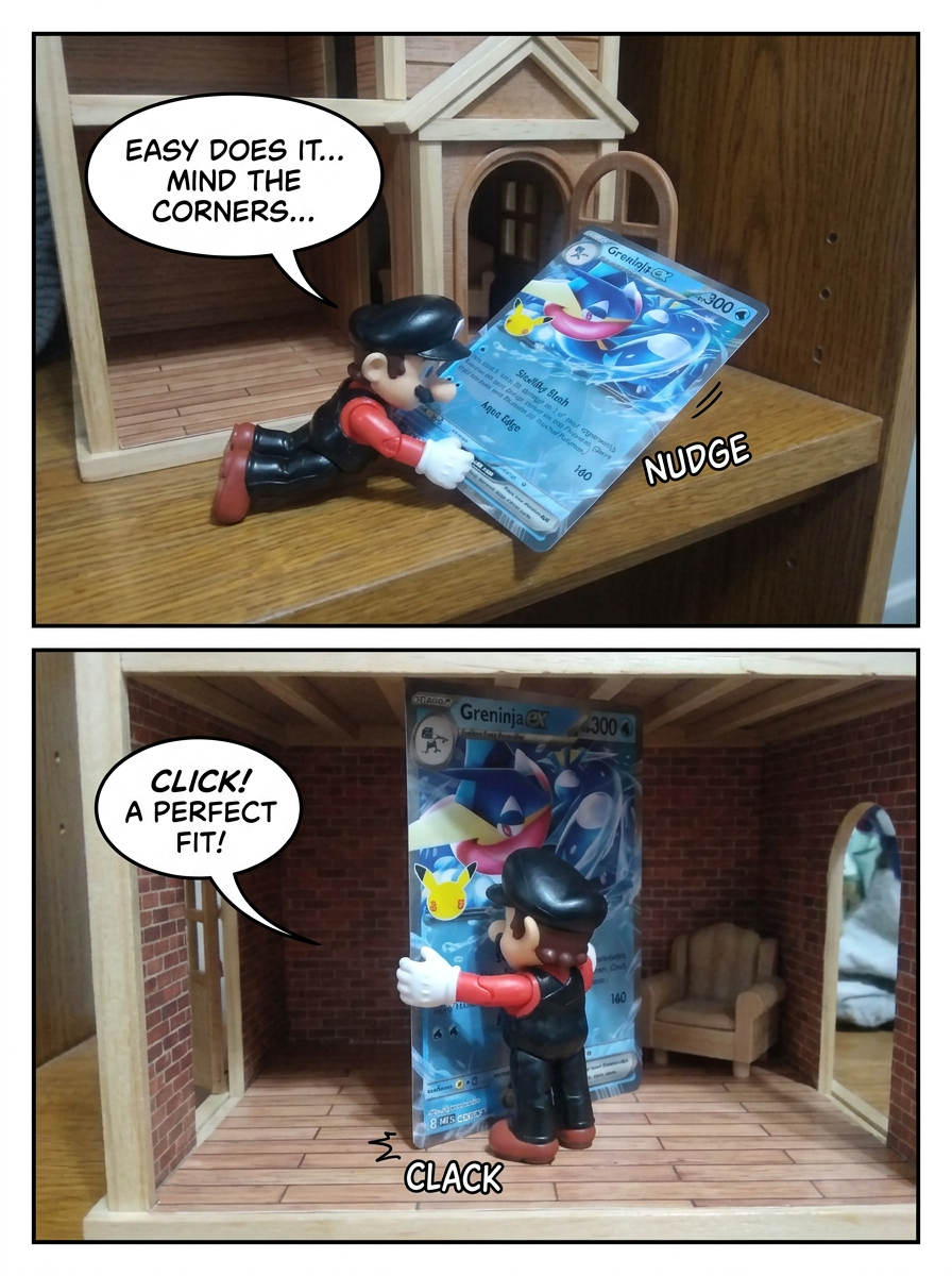 A Rare Catch for Home (page 3 of 4)