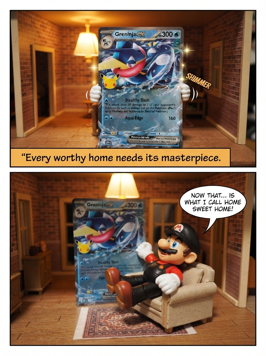 A Rare Catch for Home (page 4 of 4)