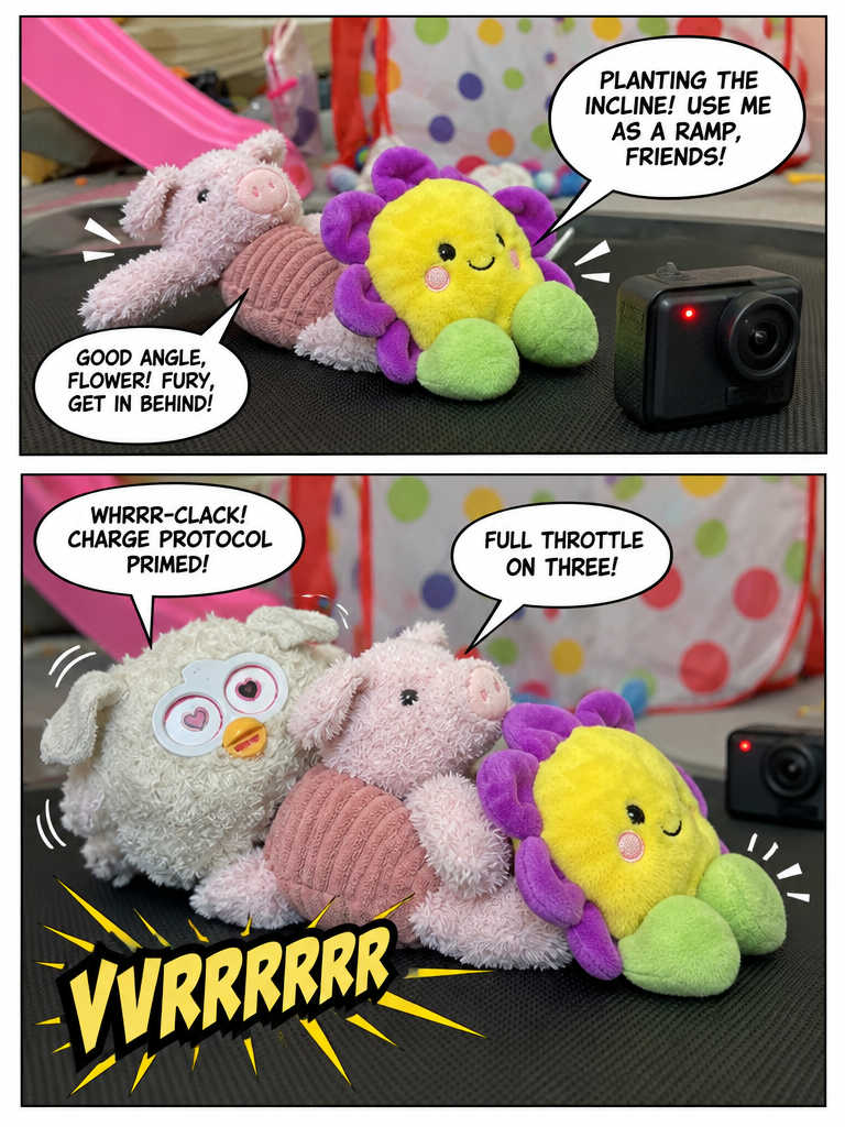 Camera Down (page 2 of 4)