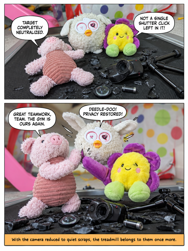 Camera Down (page 4 of 4)
