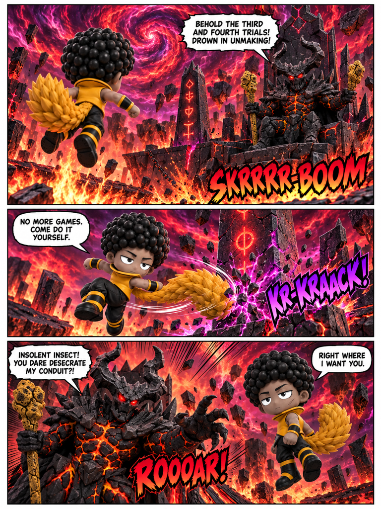 Christopher Vs. Hell (page 2 of 8)