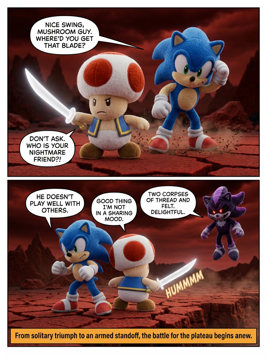Toad Vs Toad Exe (page 12 of 40)