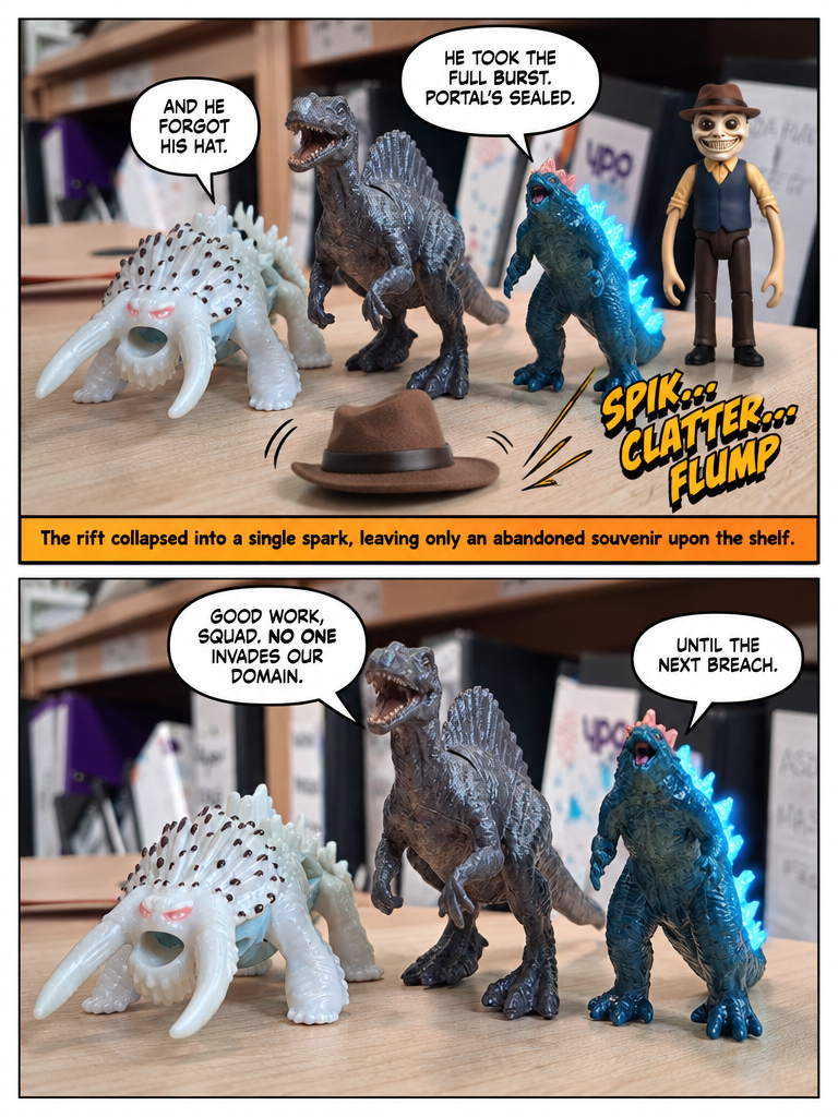 Ambush Beyond the Rift (page 4 of 4)
