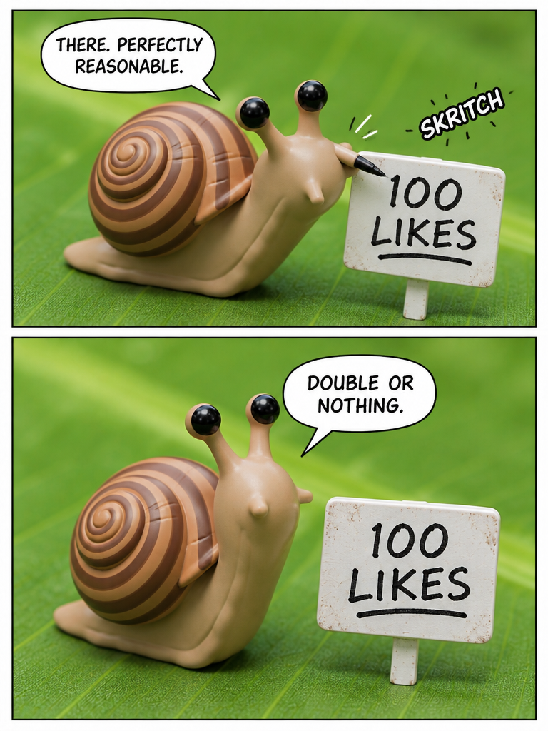 Chasing One Hundred (page 3 of 4)