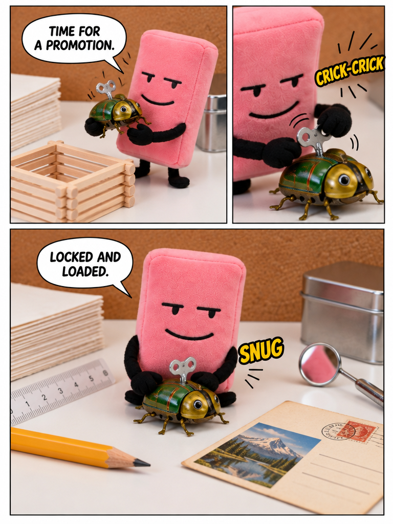 The Tin Transport (page 2 of 4)