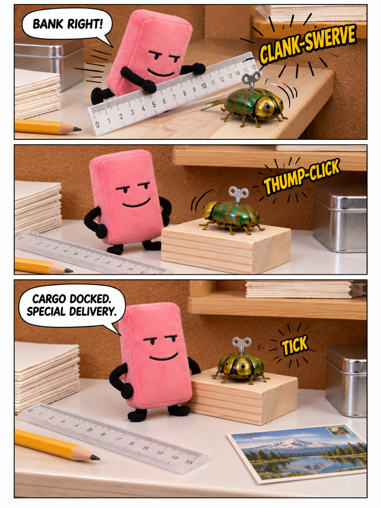 The Tin Transport (page 4 of 4)