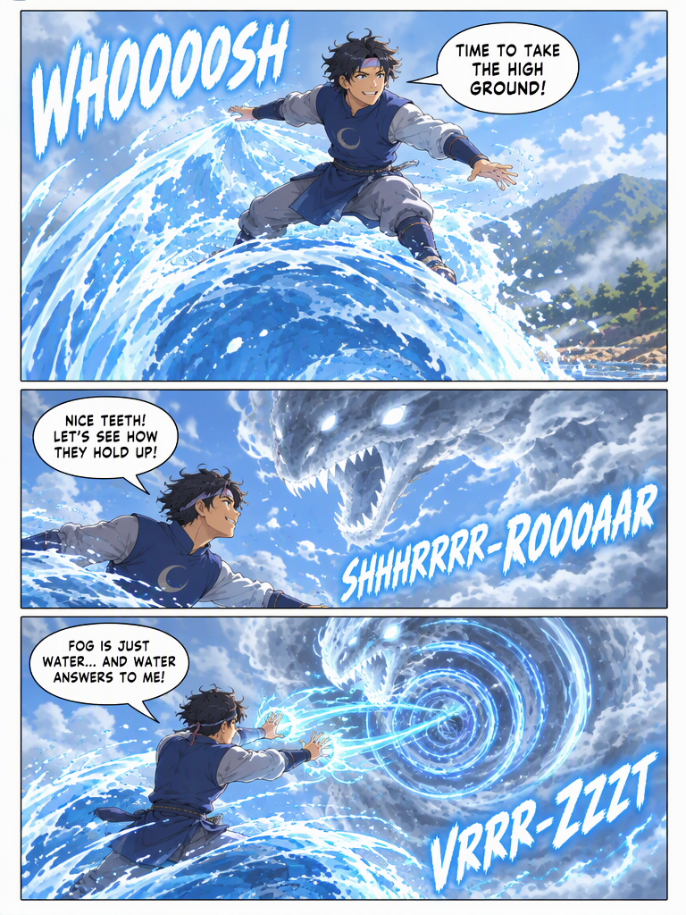 Memories of Current and Flow (page 5 of 8)