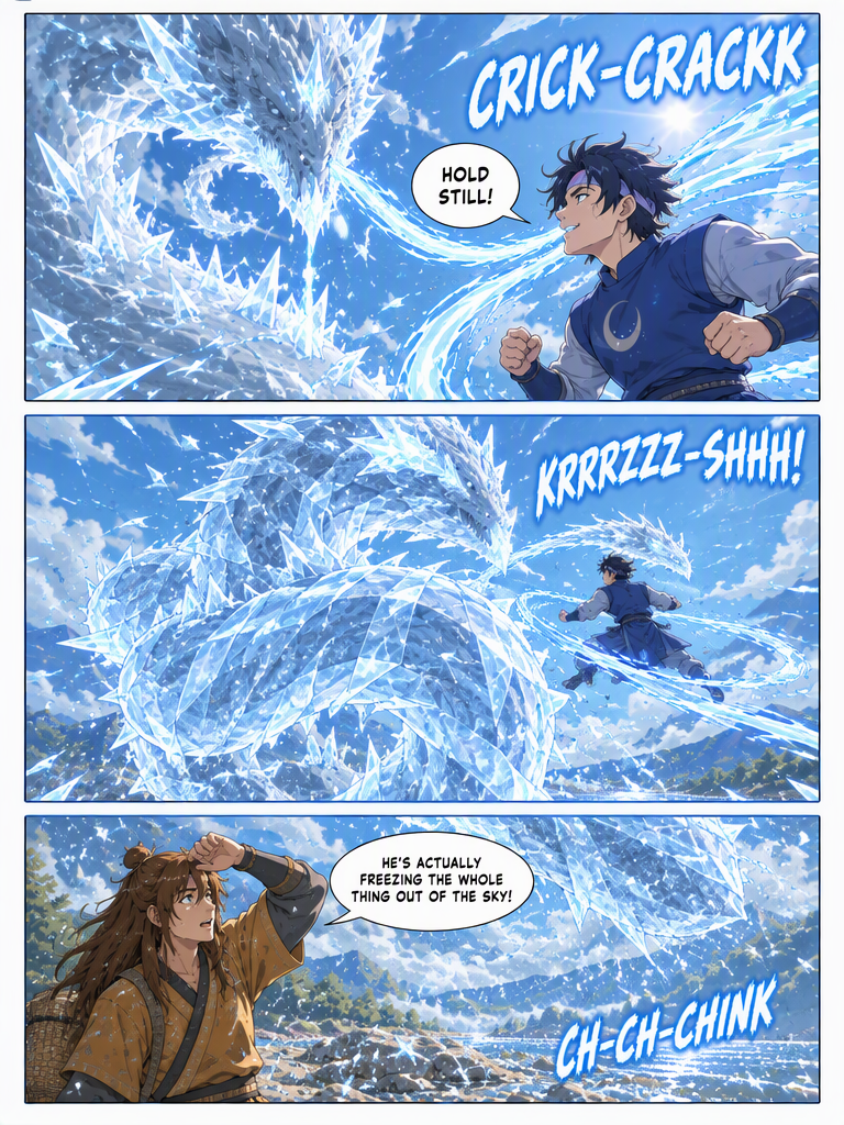 Memories of Current and Flow (page 6 of 8)