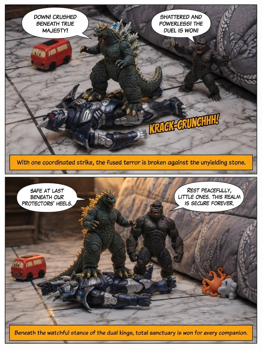 Fall of the Cornice Titan (page 4 of 4)