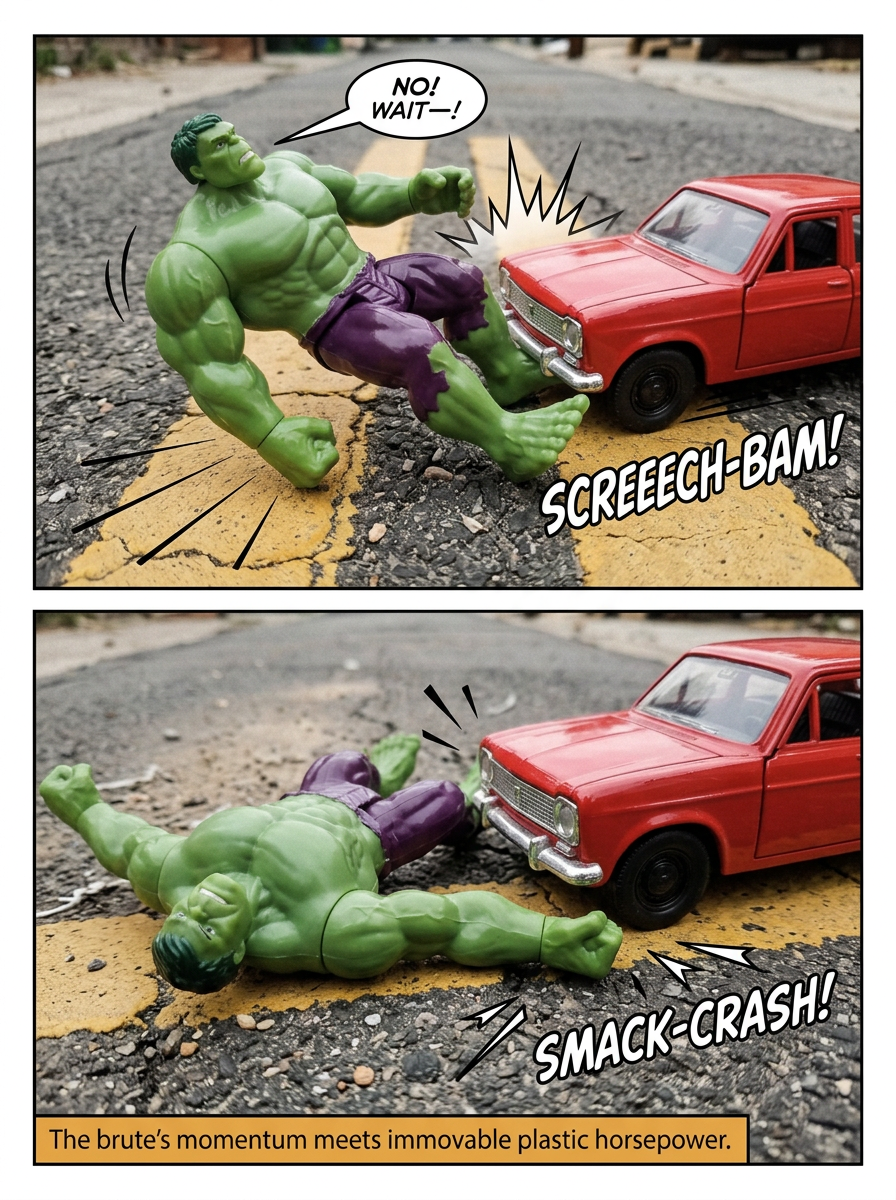 Street Level Tactics (page 3 of 8)