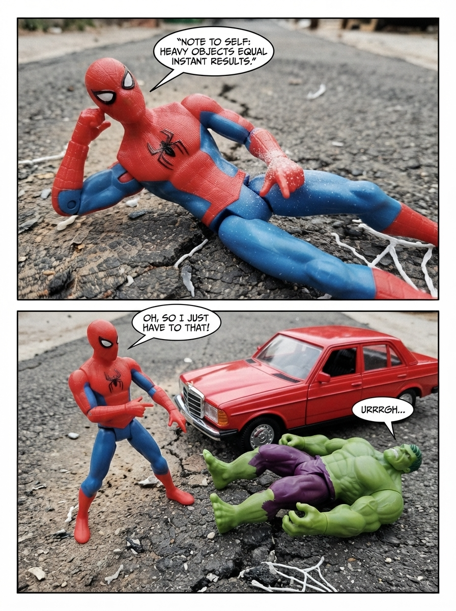 Street Level Tactics (page 4 of 8)