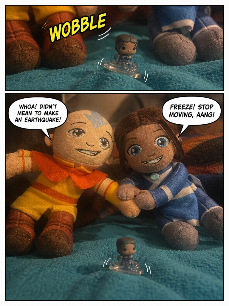 Welcome to the Family (page 2 of 4)