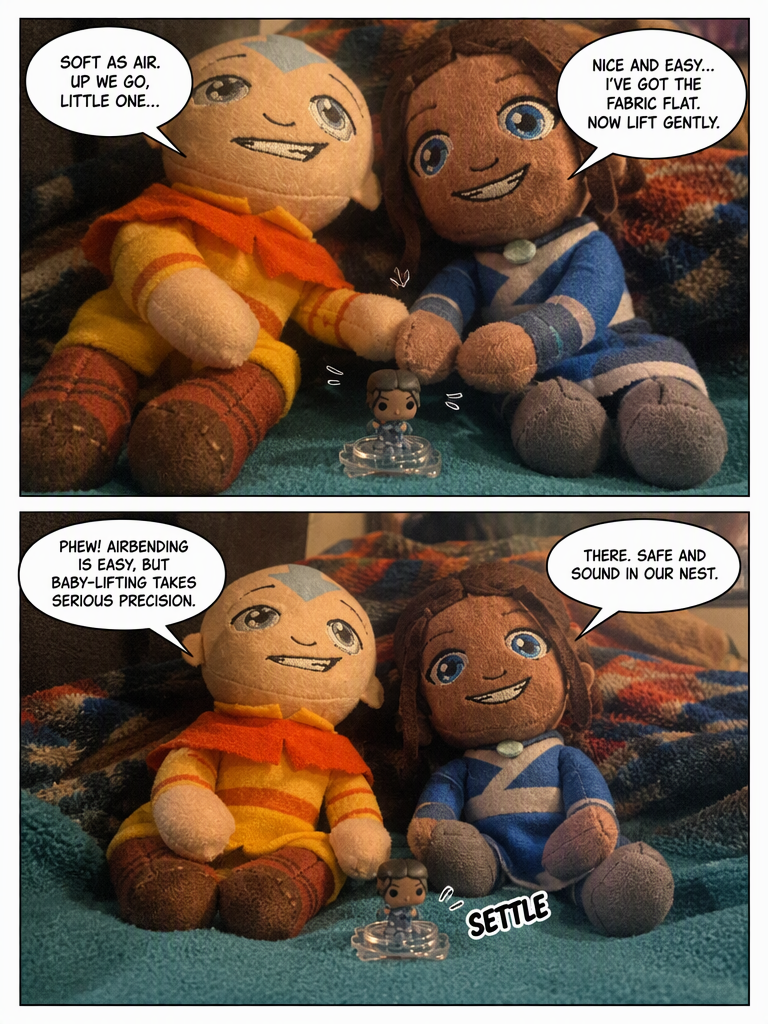 Welcome to the Family (page 3 of 4)