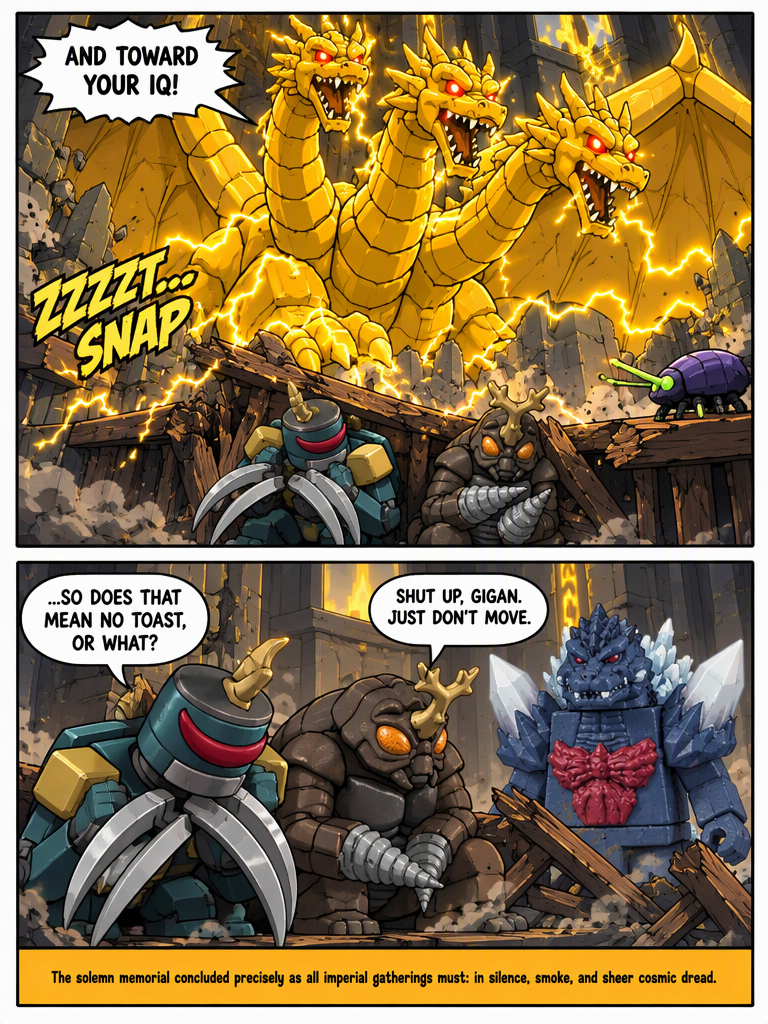 Memorial at the Alien Bar (page 4 of 8)